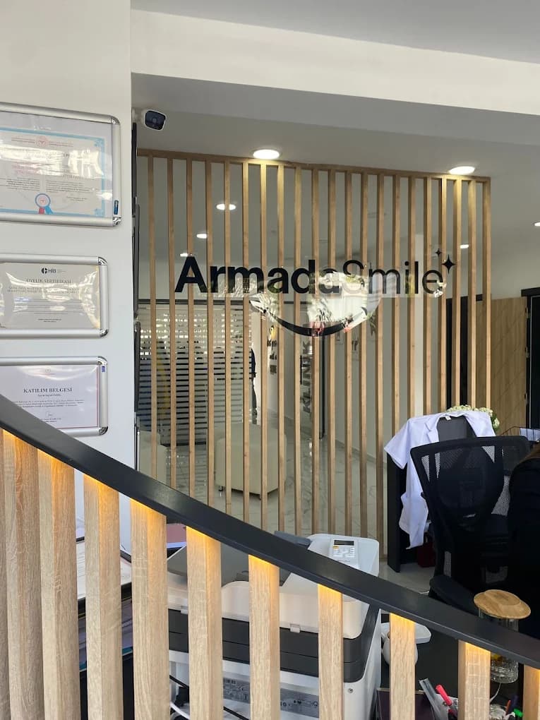 Armada Smile clinic