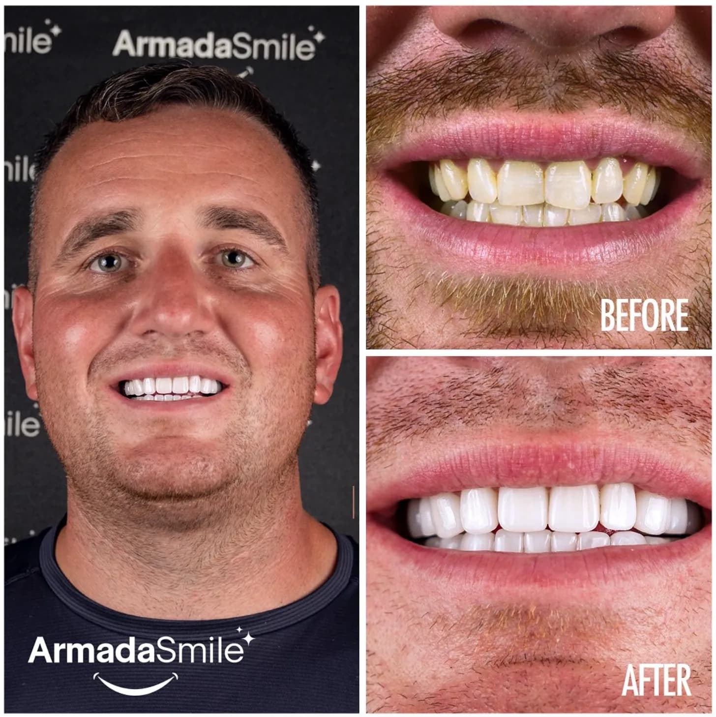 Real transformations from real patients.